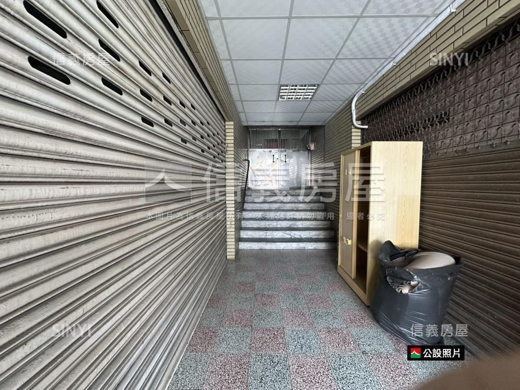 東區大同大林生活套房房屋室內格局與周邊環境