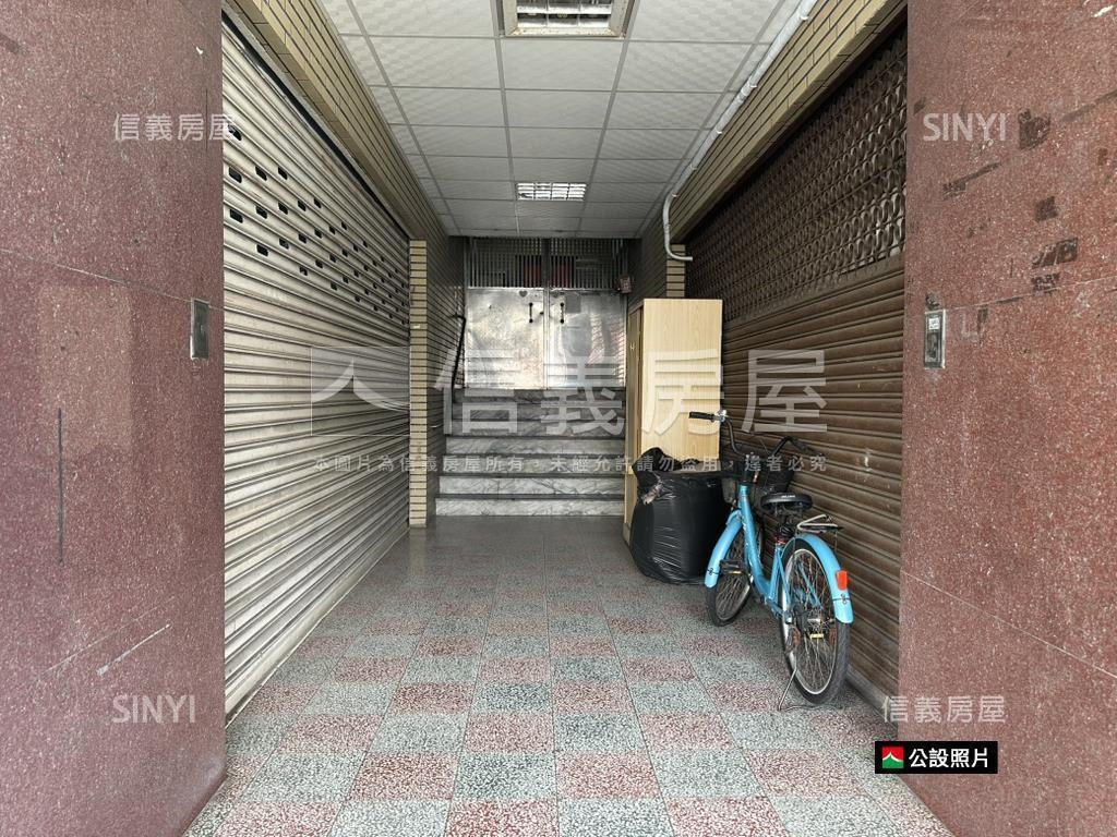 東區大同大林生活套房房屋室內格局與周邊環境