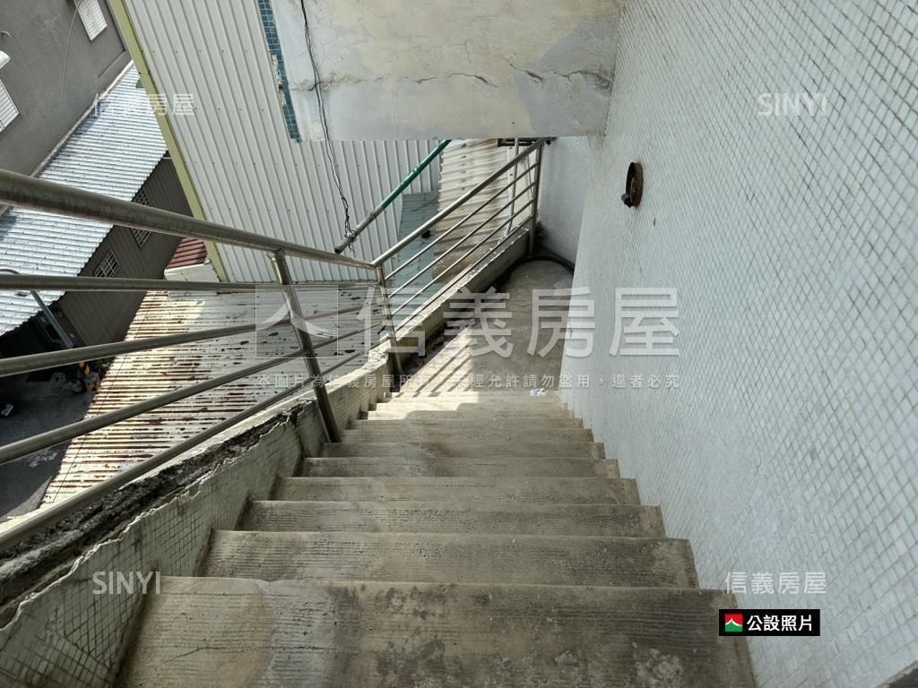 東區大同大林生活套房房屋室內格局與周邊環境