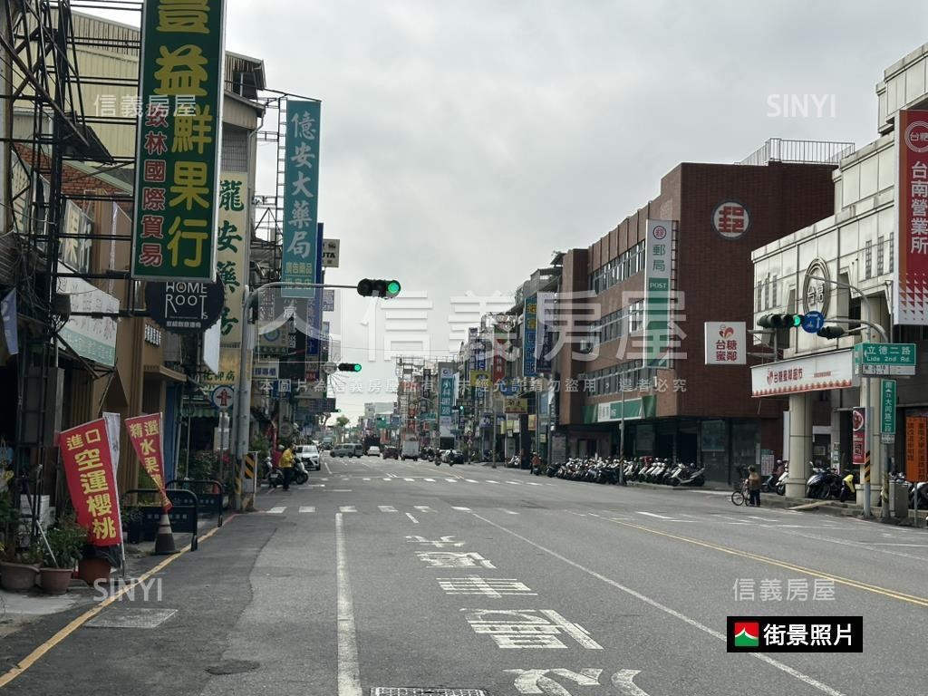 東區大同大林生活套房房屋室內格局與周邊環境