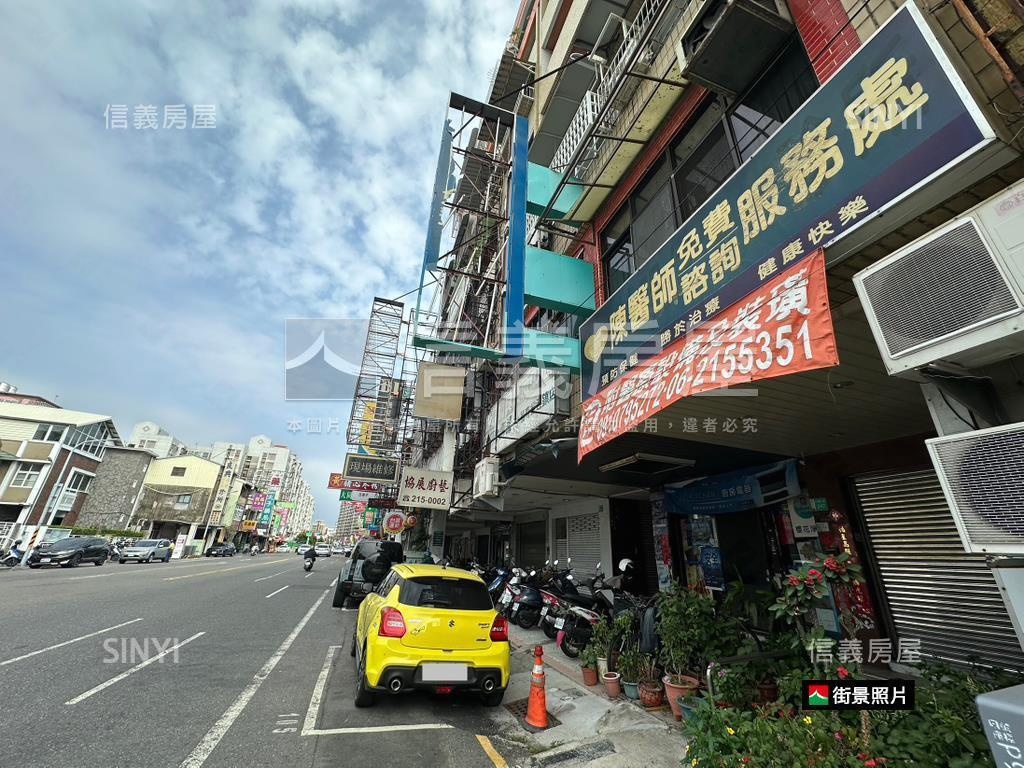 東區大同大林生活套房房屋室內格局與周邊環境