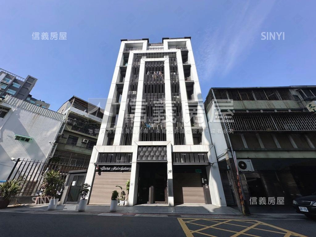 士北科★低總價質感金店面房屋室內格局與周邊環境