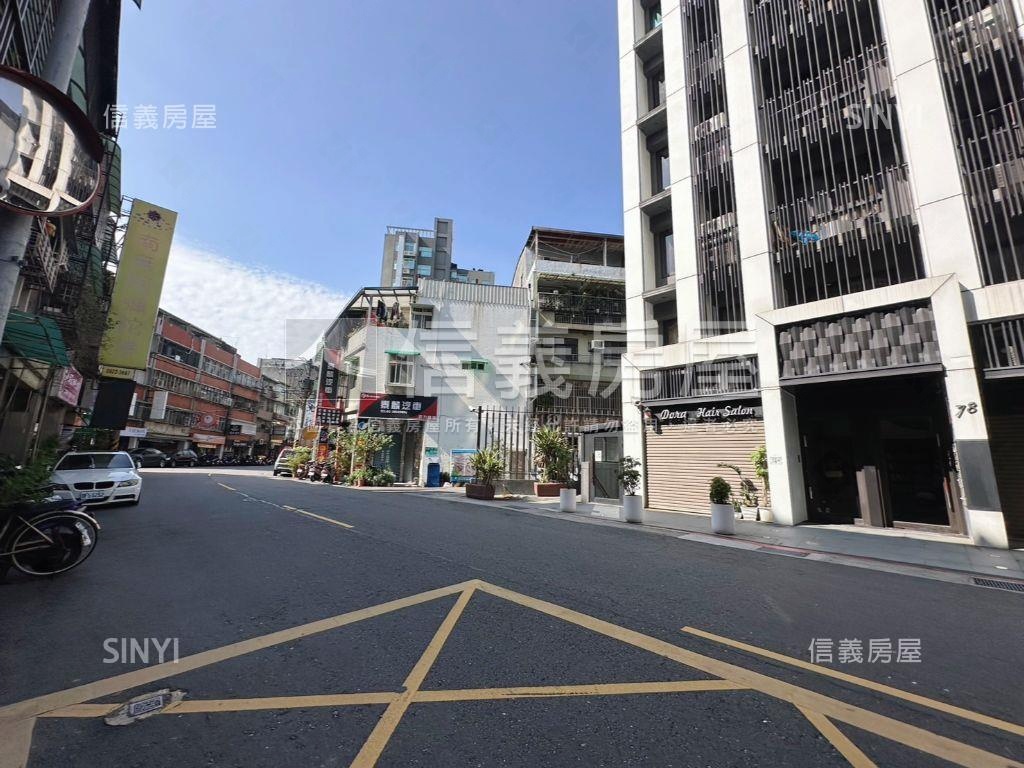 士北科★低總價質感金店面房屋室內格局與周邊環境