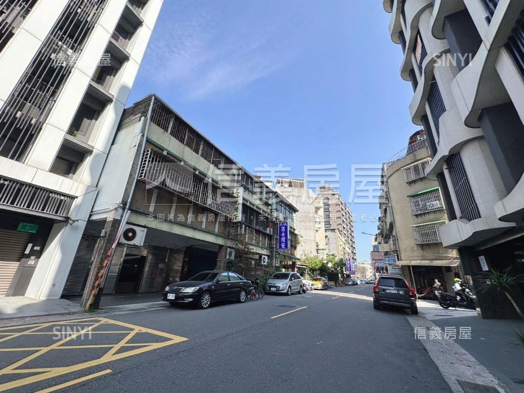 士北科★低總價質感金店面房屋室內格局與周邊環境