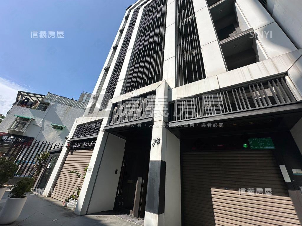 士北科★低總價質感金店面房屋室內格局與周邊環境