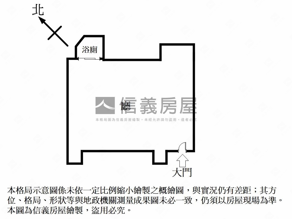 士北科★低總價質感金店面房屋室內格局與周邊環境