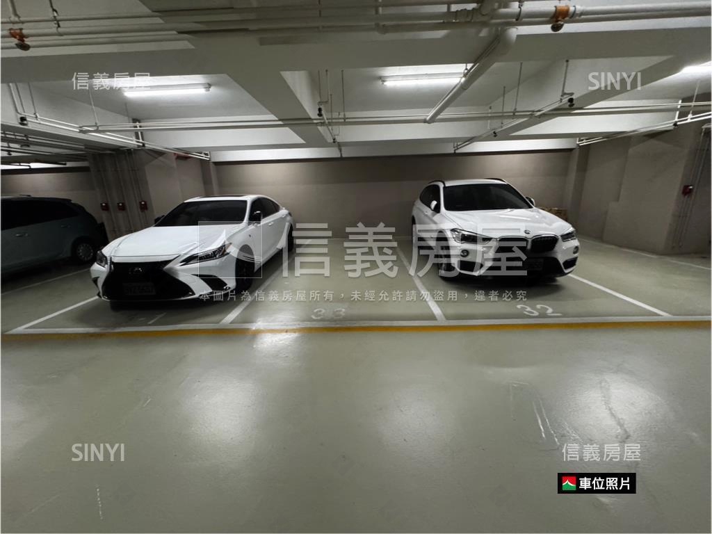 二聖商圈一品高樓３房平車房屋室內格局與周邊環境