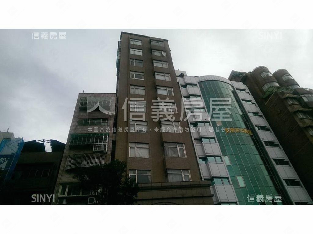 雙連民生西低總價挑高美屋房屋室內格局與周邊環境