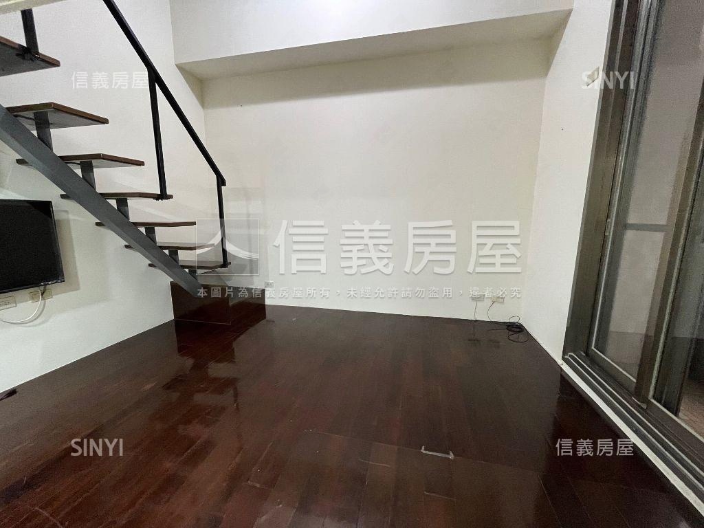 雙連民生西低總價挑高美屋房屋室內格局與周邊環境