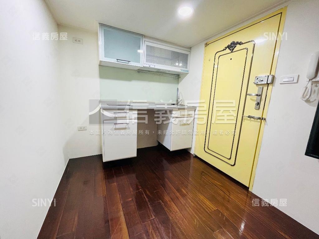 雙連民生西低總價挑高美屋房屋室內格局與周邊環境