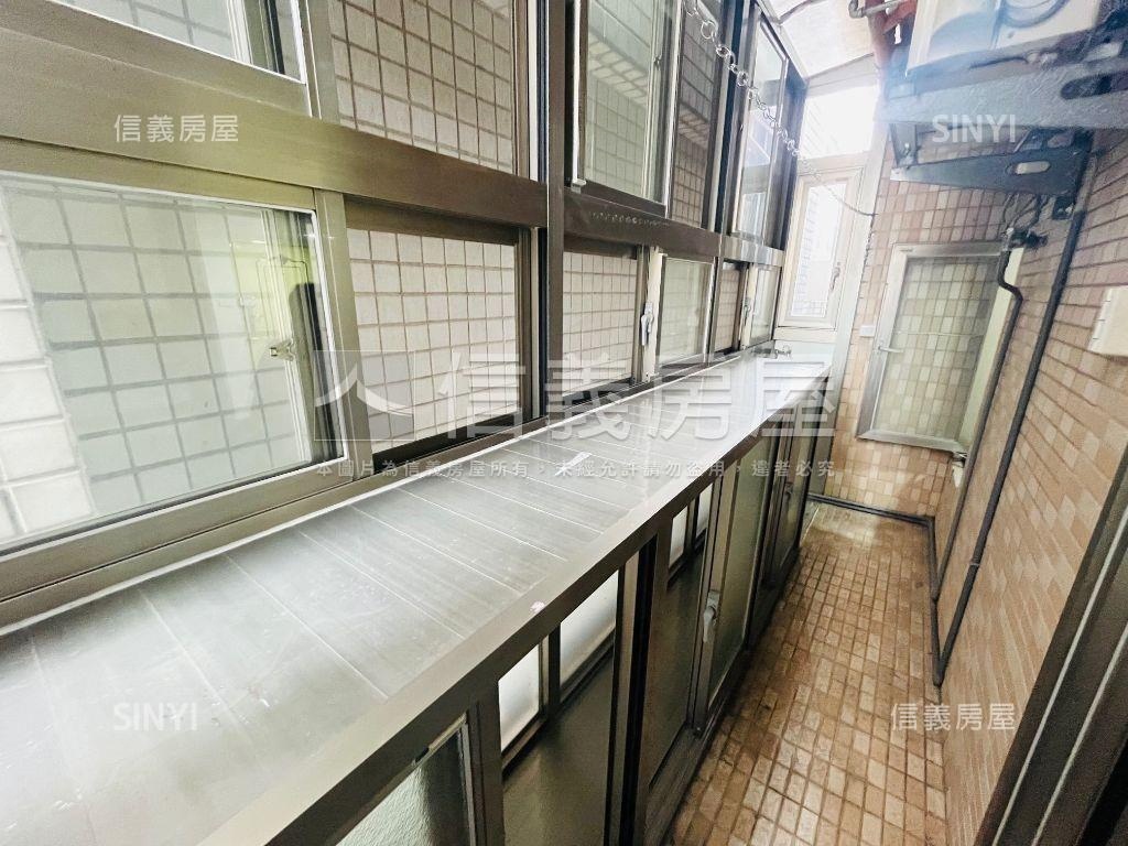 雙連民生西低總價挑高美屋房屋室內格局與周邊環境