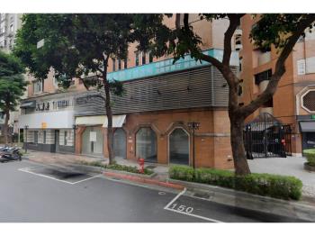 民生東稀有面寬角店