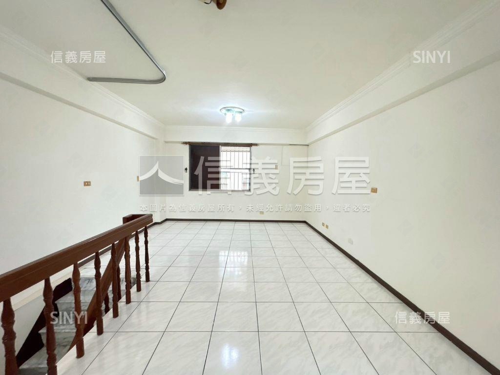 中興商圈霸氣美墅房屋室內格局與周邊環境