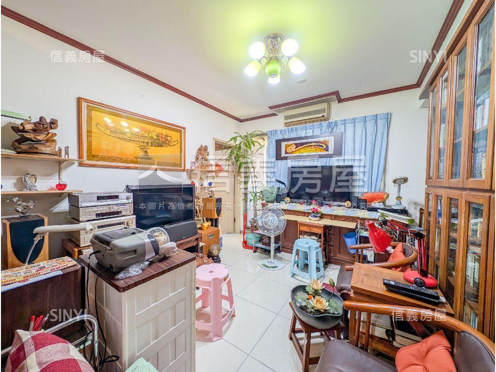 專任．劍橋‧書香世家房屋室內格局與周邊環境