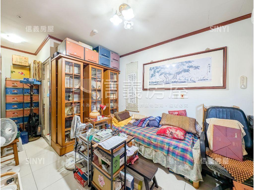 專任．劍橋‧書香世家房屋室內格局與周邊環境