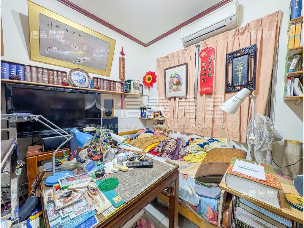 專任．劍橋‧書香世家房屋室內格局與周邊環境