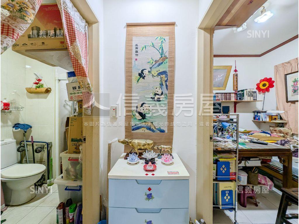 專任．劍橋‧書香世家房屋室內格局與周邊環境