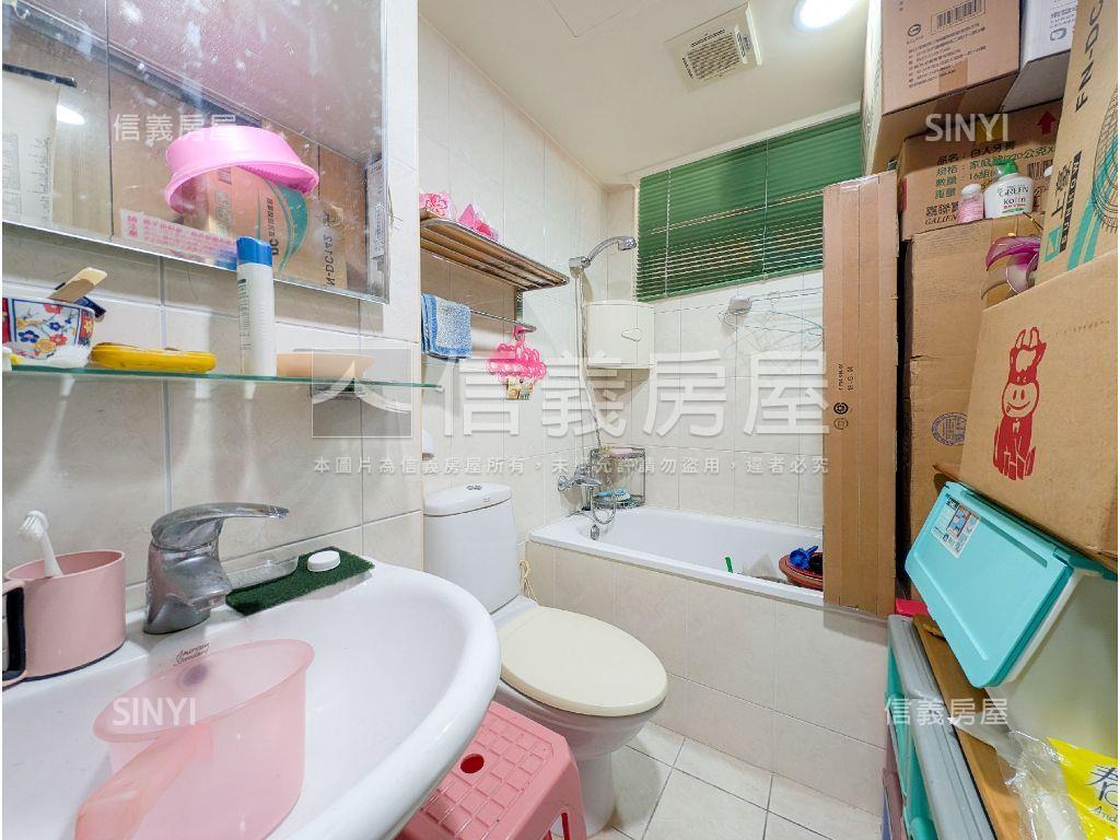 專任．劍橋‧書香世家房屋室內格局與周邊環境