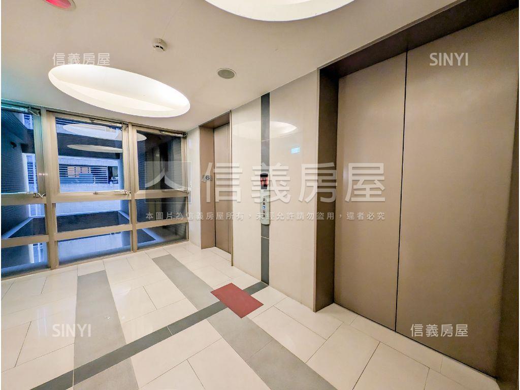 專任．劍橋‧書香世家房屋室內格局與周邊環境