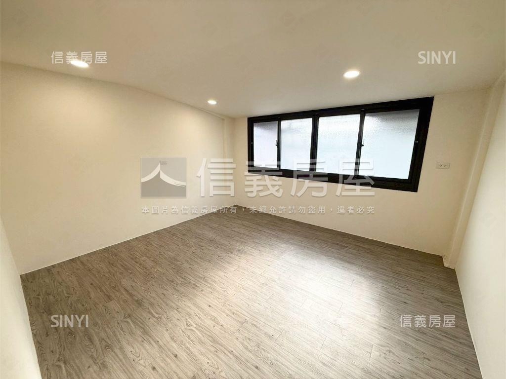 豐原樂天街精裝潢透天房屋室內格局與周邊環境