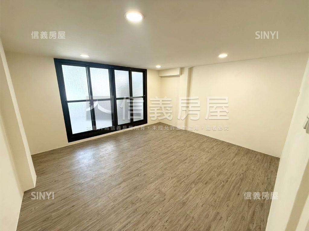 豐原樂天街精裝潢透天房屋室內格局與周邊環境