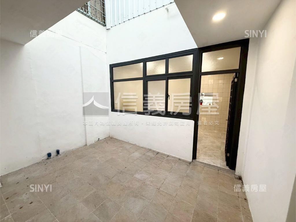 豐原樂天街精裝潢透天房屋室內格局與周邊環境