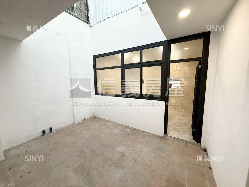 豐原樂天街精裝潢透天房屋室內格局與周邊環境