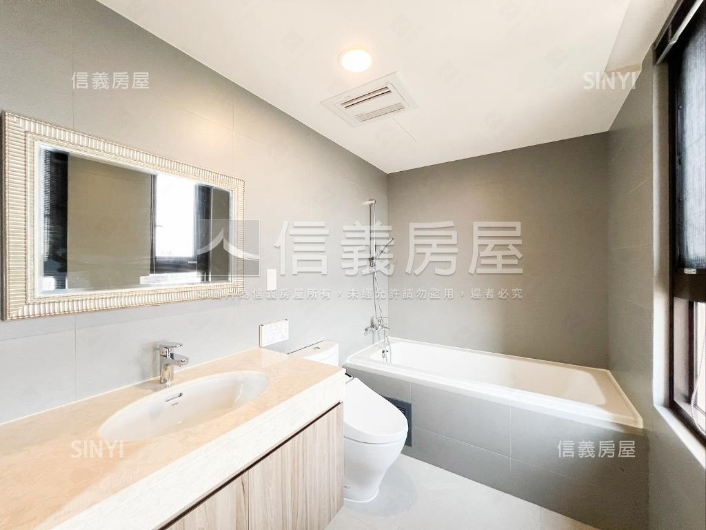 登陽仰峰朝南中高樓好視野房屋室內格局與周邊環境