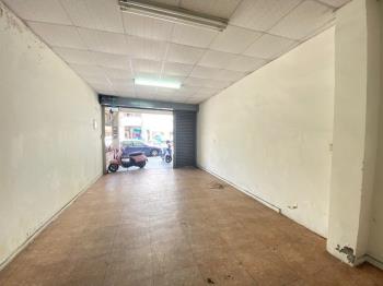 台南北區公園路店面