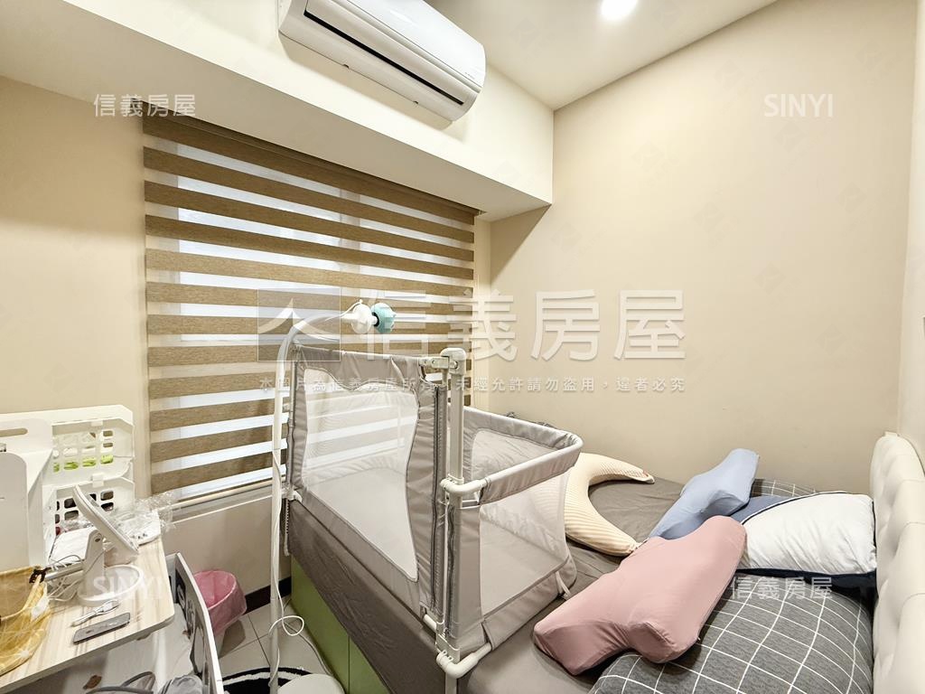 江翠ＯＮＥ溫馨邊間三房房屋室內格局與周邊環境