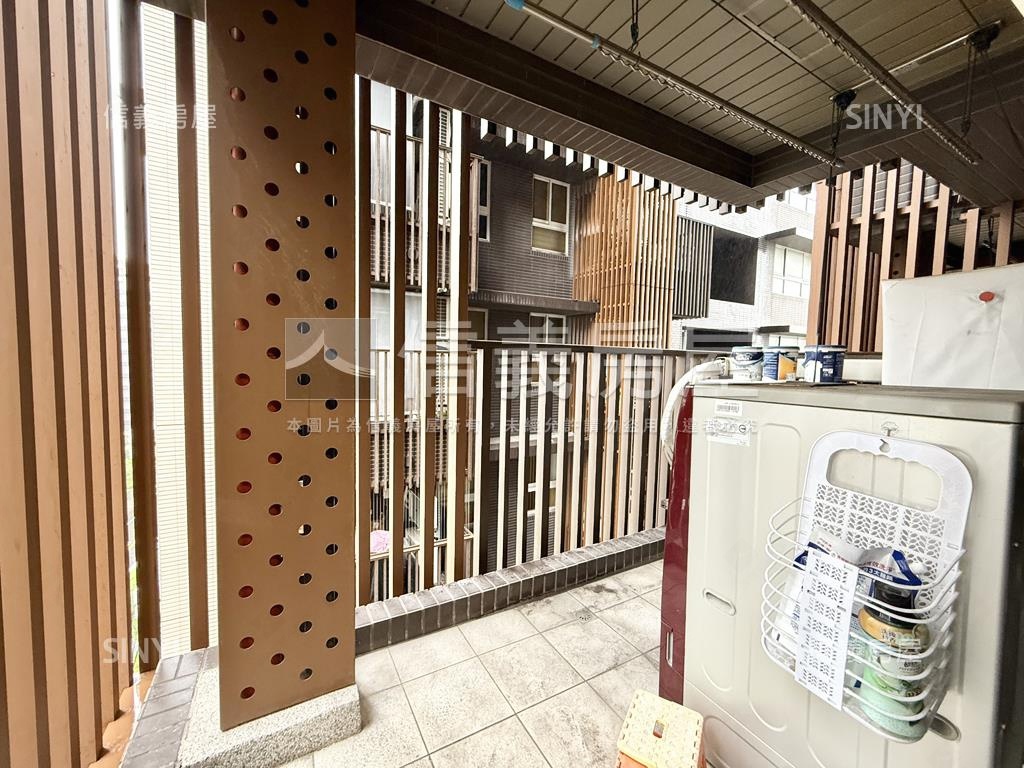 江翠ＯＮＥ溫馨邊間三房房屋室內格局與周邊環境