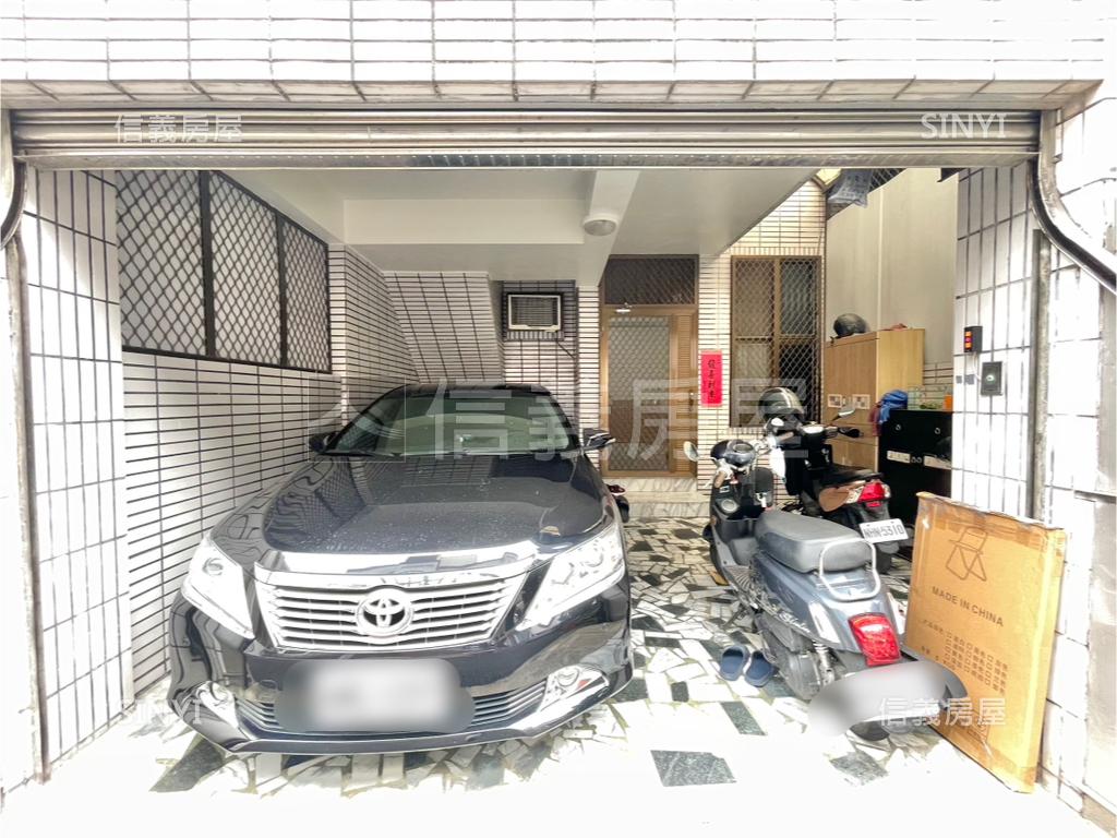 歸仁靜謐面寬車墅房屋室內格局與周邊環境