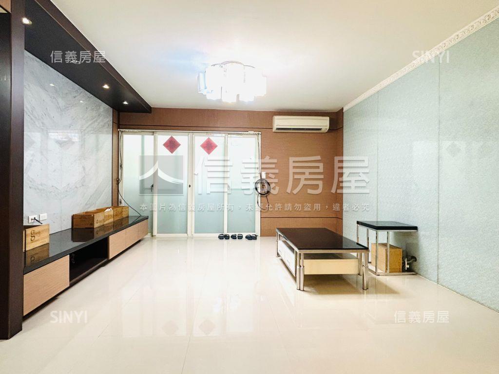 士東車庫美裝一樓房屋室內格局與周邊環境
