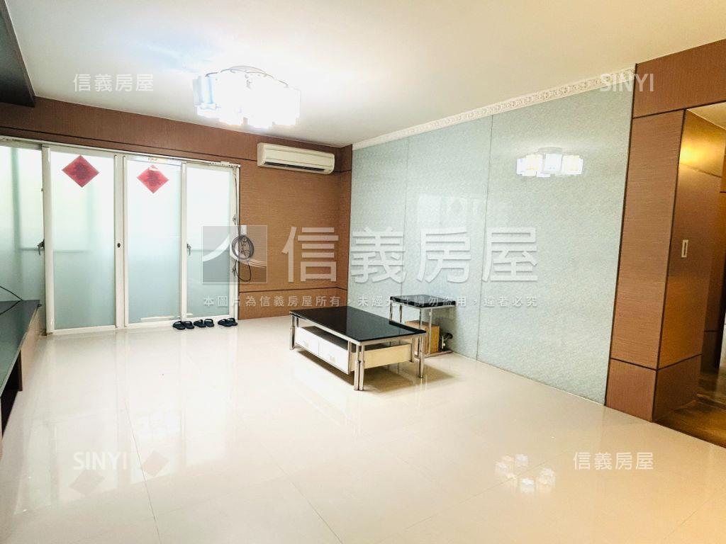士東車庫美裝一樓房屋室內格局與周邊環境