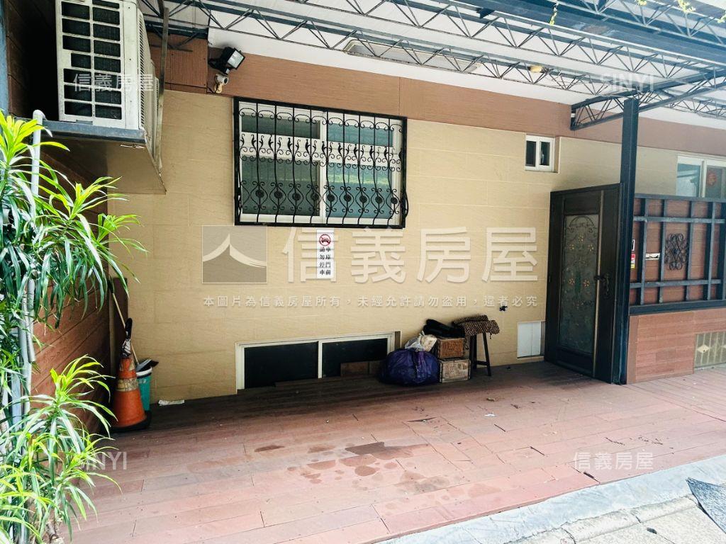 士東車庫美裝一樓房屋室內格局與周邊環境