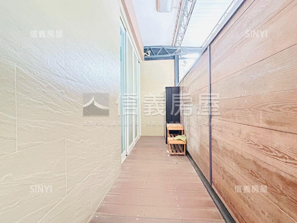 士東車庫美裝一樓房屋室內格局與周邊環境