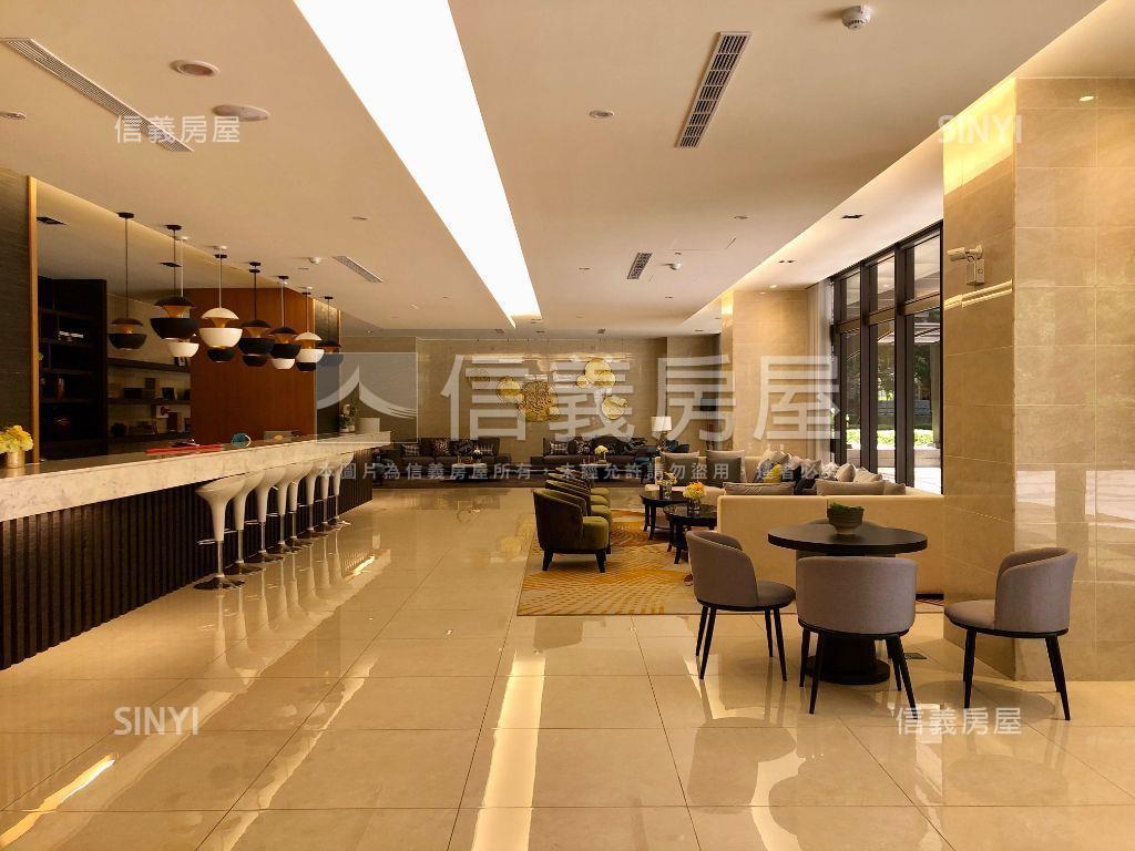 捷運儷境三面採光大三房房屋室內格局與周邊環境