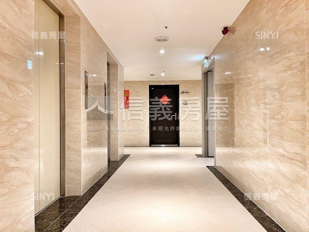 捷運儷境三面採光大三房房屋室內格局與周邊環境