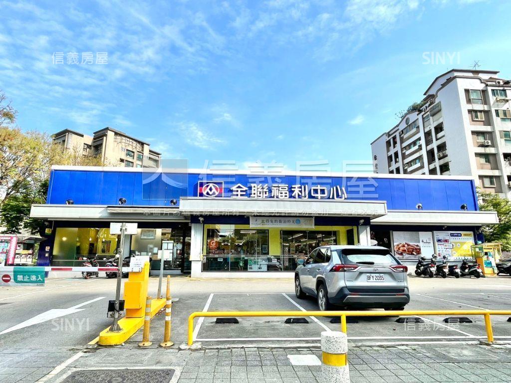 捷運儷境三面採光大三房房屋室內格局與周邊環境