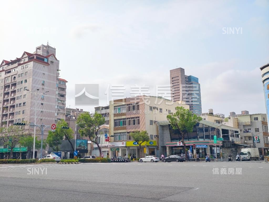 亞洲商務中心高樓附車位房屋室內格局與周邊環境