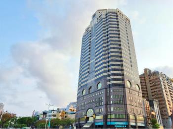 亞洲商務中心高樓附車位