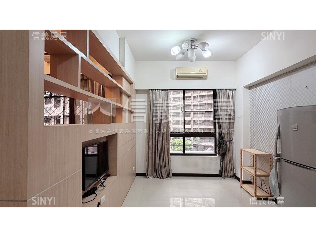 夏卡爾悠然幸福美居房屋室內格局與周邊環境