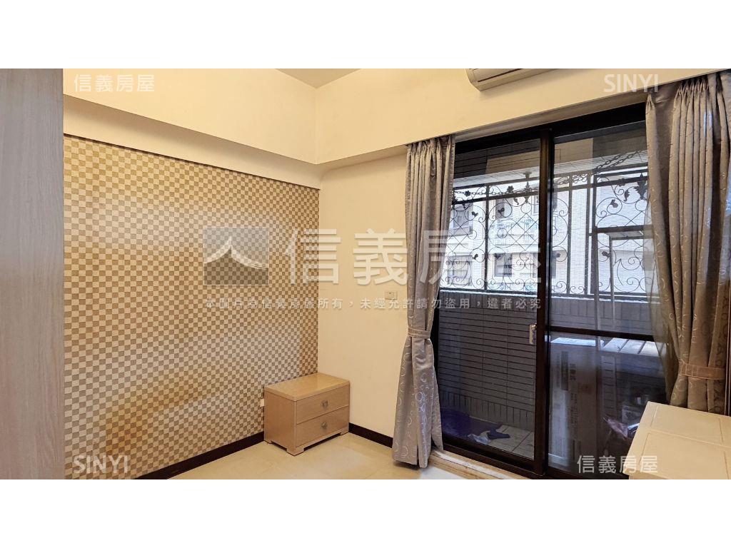 夏卡爾悠然幸福美居房屋室內格局與周邊環境