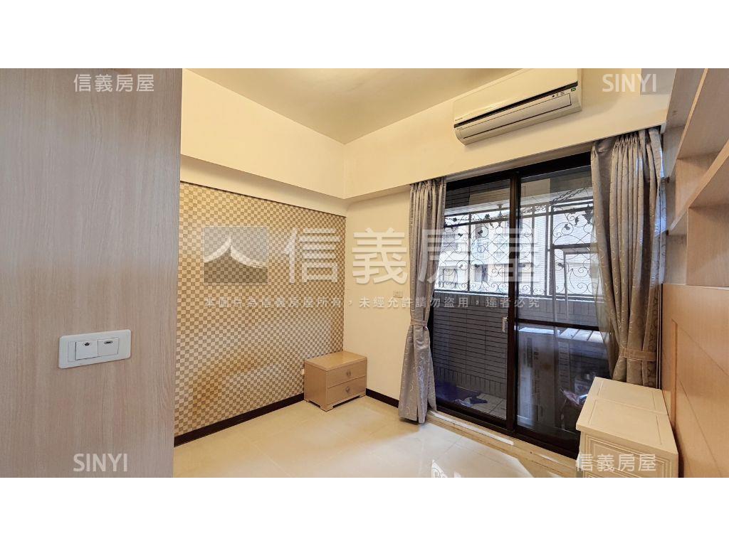 夏卡爾悠然幸福美居房屋室內格局與周邊環境