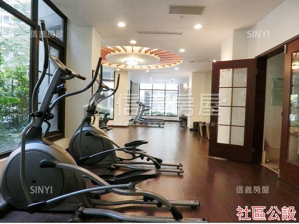 夏卡爾悠然幸福美居房屋室內格局與周邊環境