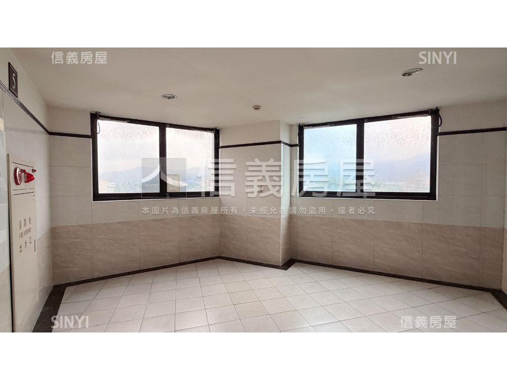 夏卡爾悠然幸福美居房屋室內格局與周邊環境