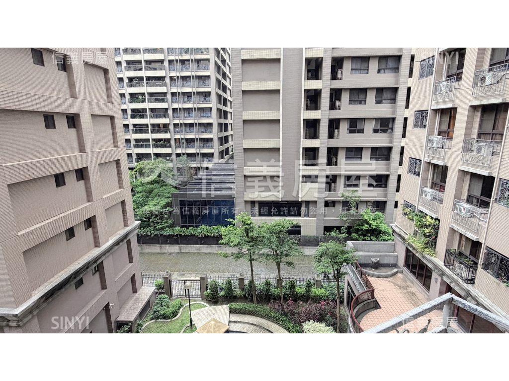 夏卡爾悠然幸福美居房屋室內格局與周邊環境