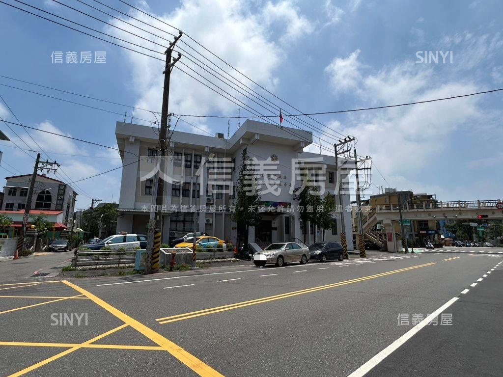 天馬電台好投資持分農地房屋室內格局與周邊環境