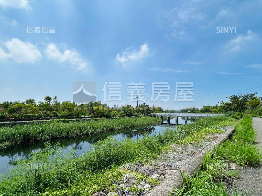 天馬電台好投資持分農地房屋室內格局與周邊環境