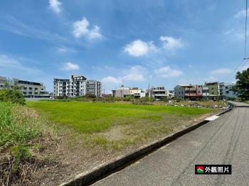 天馬電台好投資持分農地